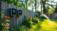 top premium garden watering systems