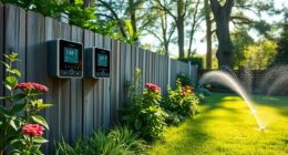 top premium garden watering systems