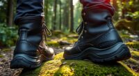 top premium hiking boots