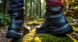 top premium hiking boots
