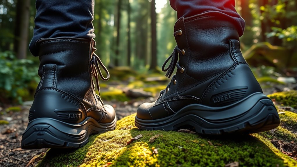 top premium hiking boots