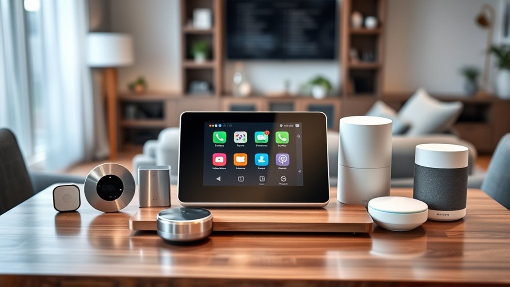 top premium home automation hubs