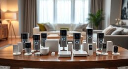 top premium home security bundles