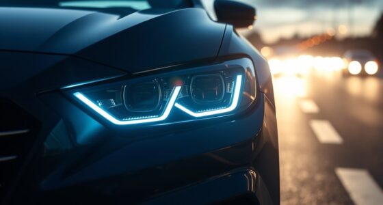 top premium led headlights