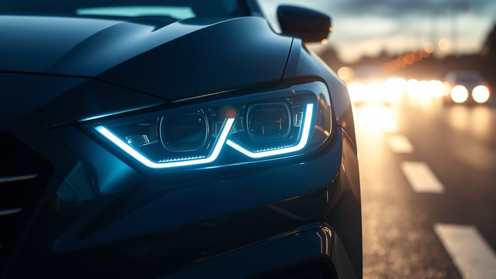 top premium led headlights