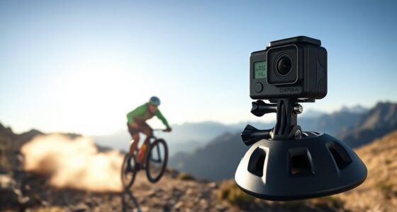 top premium sports action cameras