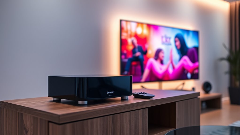 top premium streaming devices