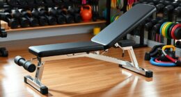 top premium strength training benches