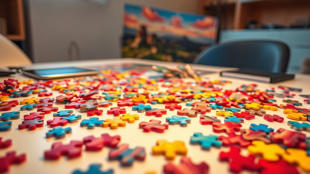 top puzzle games for adults
