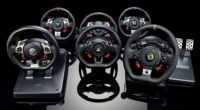 top racing wheel sets