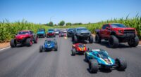 top remote control vehicles