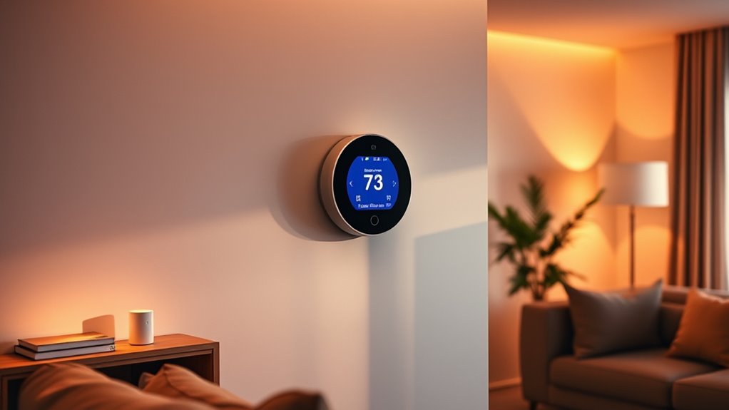 top remote sensor thermostats
