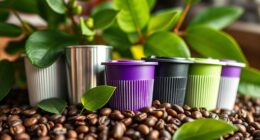 top reusable k cup options