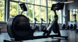 top rowing machines 2025