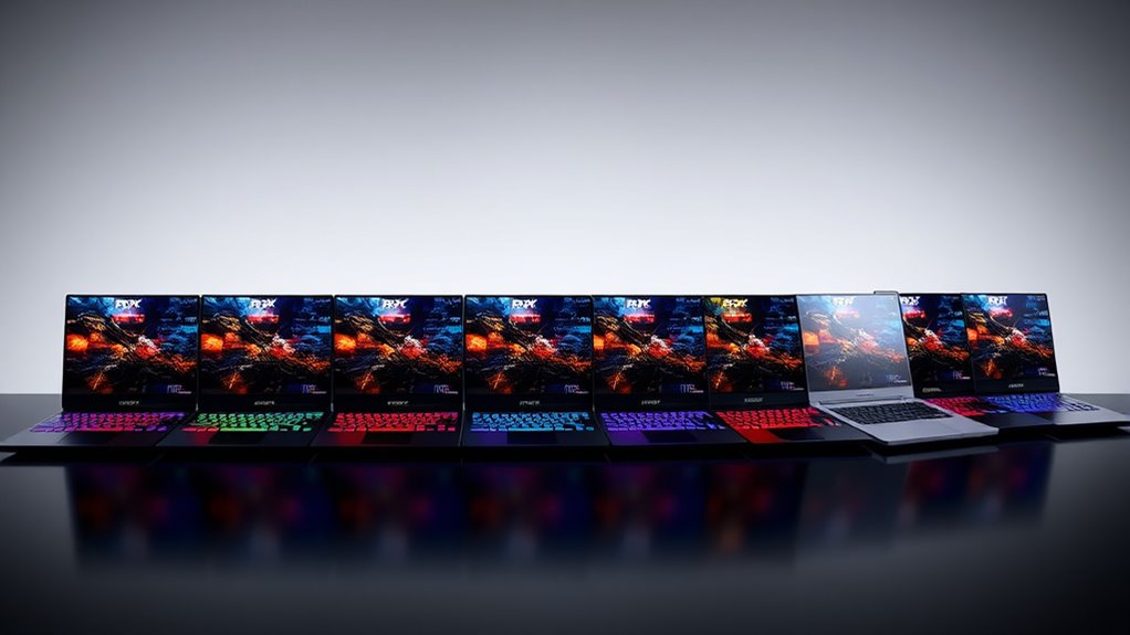 top rtx gaming laptop picks