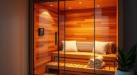 top sauna kits for relaxation