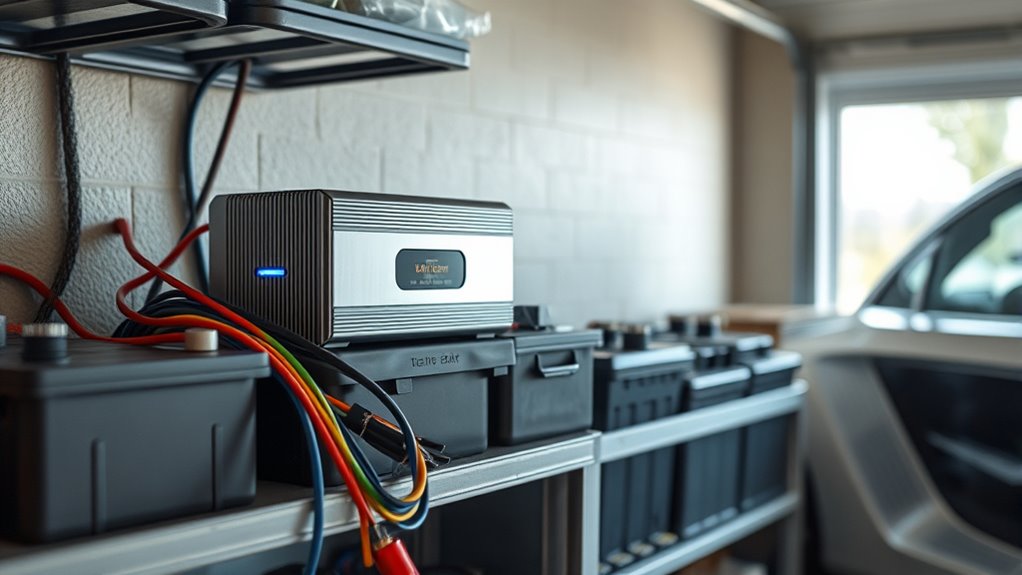 top seasonal battery maintainers