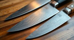 top sharp durable knife sets