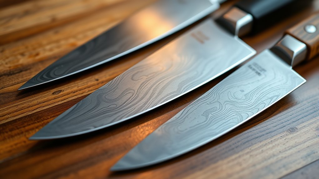 top sharp durable knife sets