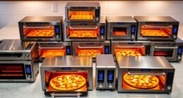 top small pizza ovens