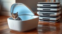 top smart litter box picks