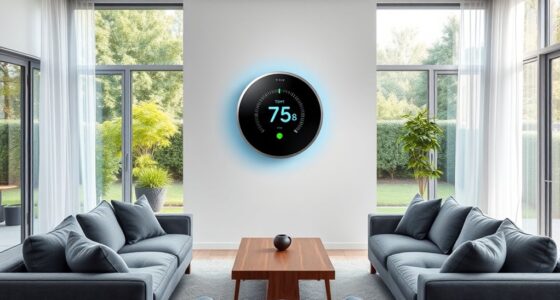 top smart thermostat picks