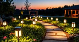 top solar motion lights
