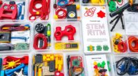 top stem kits for kids
