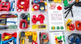 top stem kits for kids