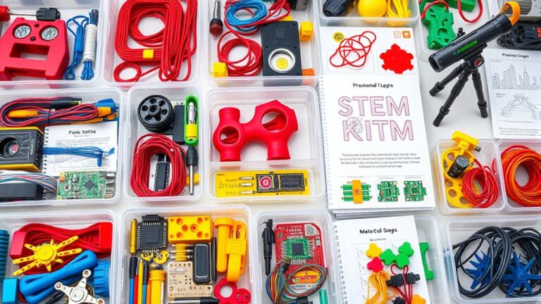 15 Best Educational STEM Kits for Kids That Make Learning Fun and ...