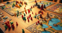 top strategic board games