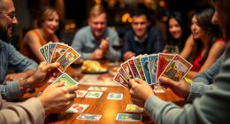 top strategy card games