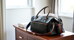 top stylish diaper bags