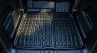 top suv floor mats