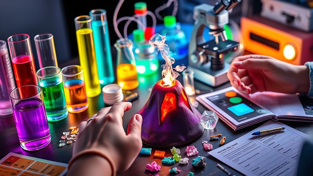 top teen science kits