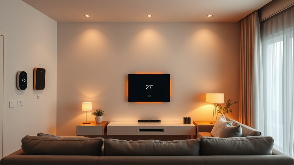 top thread smart home devices