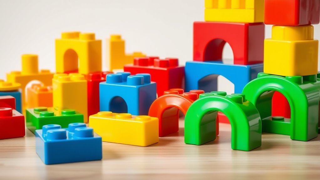top toddler building block sets