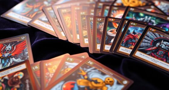 top trading card games