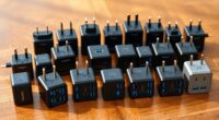 top travel adapters with usb c