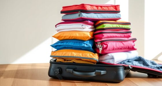top travel packing solutions