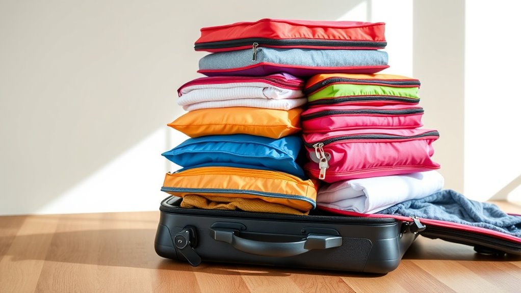 top travel packing solutions