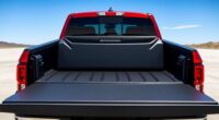 top tri fold truck bed covers