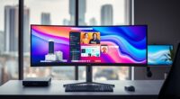 top ultrawide monitors 2025