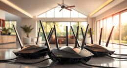top wi fi 7 routers