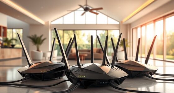 top wi fi 7 routers