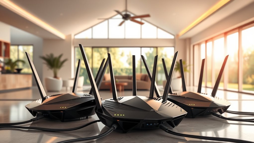 top wi fi 7 routers