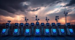 top wi fi storm alert devices