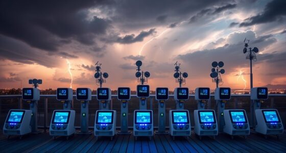 top wi fi storm alert devices