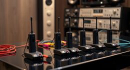 top wireless lavalier microphone systems