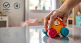 toy safety standards